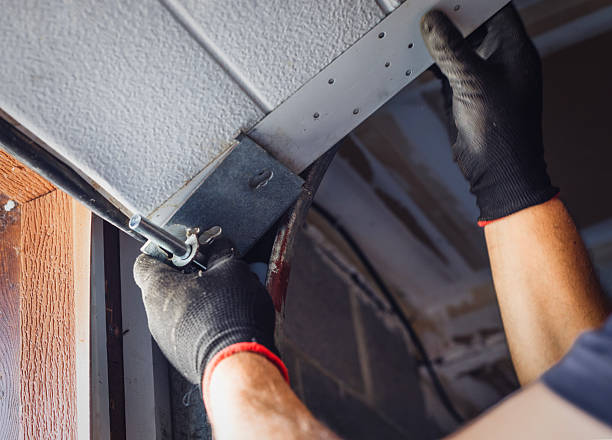Reliable Garage Door Panel Replacement contractor in Landover Hills, MD by Garage Doors Repair Pro